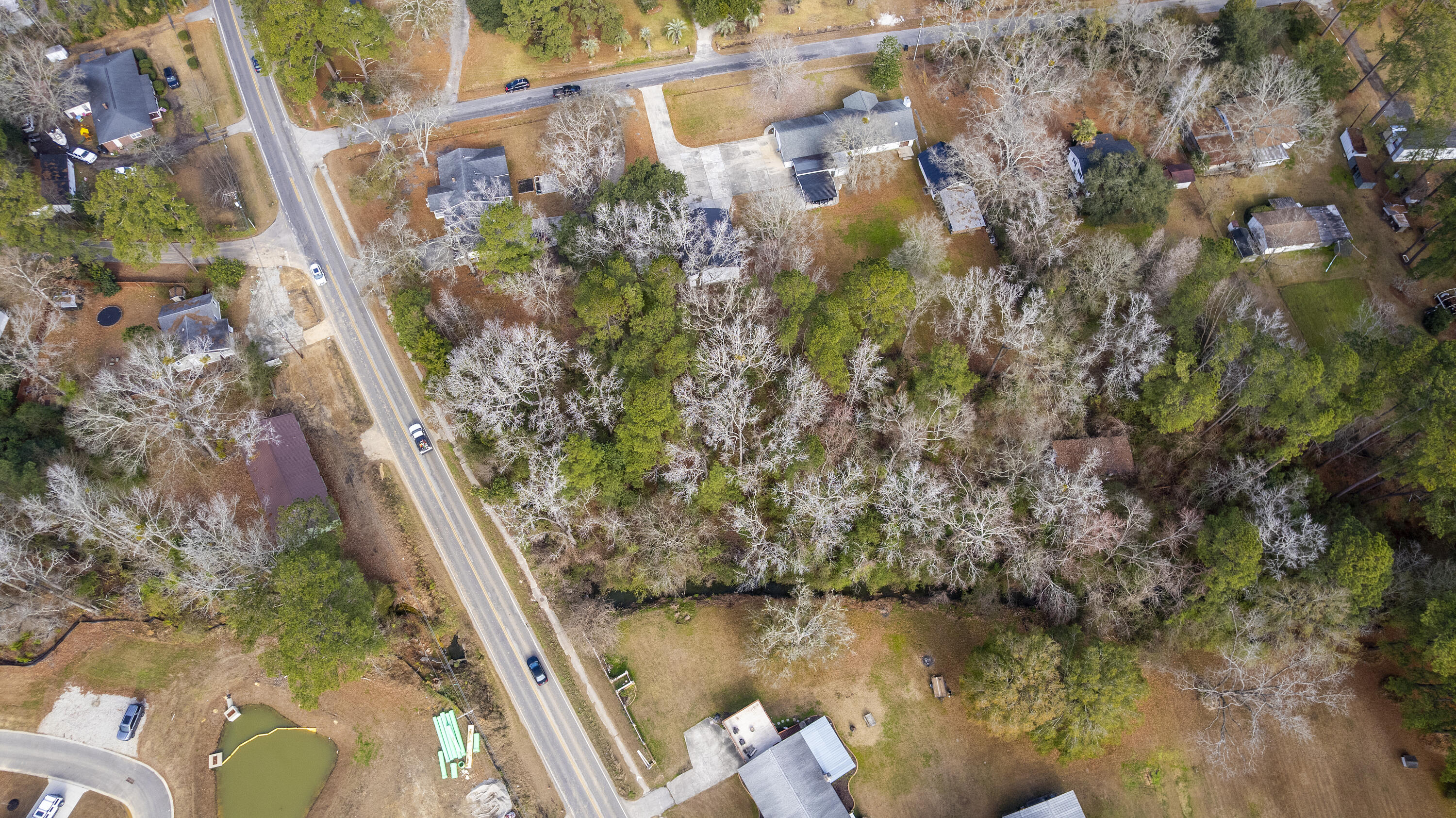 810 Orangeburg Road Summerville, SC 29483 - Photo 2 of 26 DJI_0431