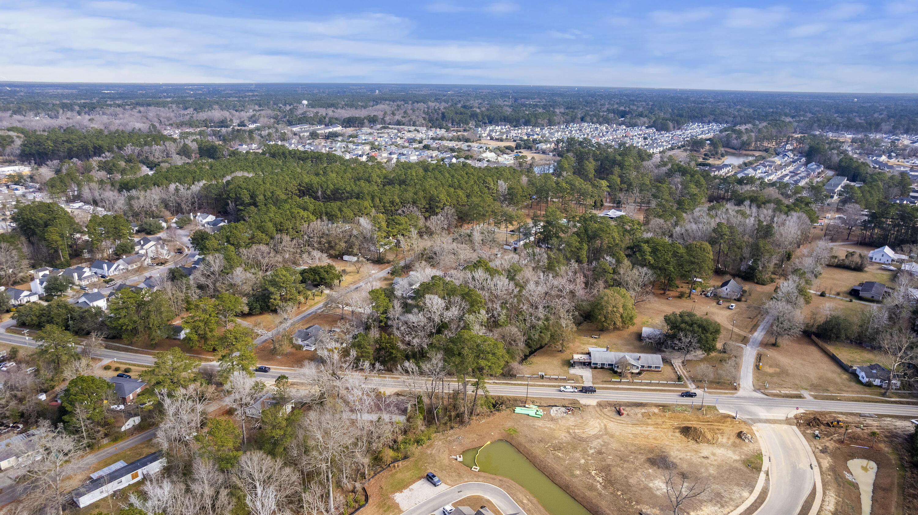 810 Orangeburg Road Summerville, SC 29483 - Photo 5 of 26 DJI_0425