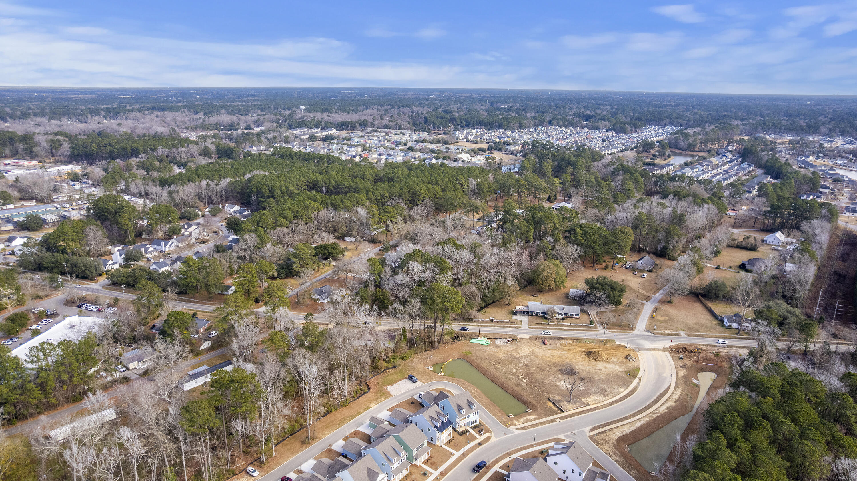 810 Orangeburg Road Summerville, SC 29483 - Photo 6 of 26 DJI_0419