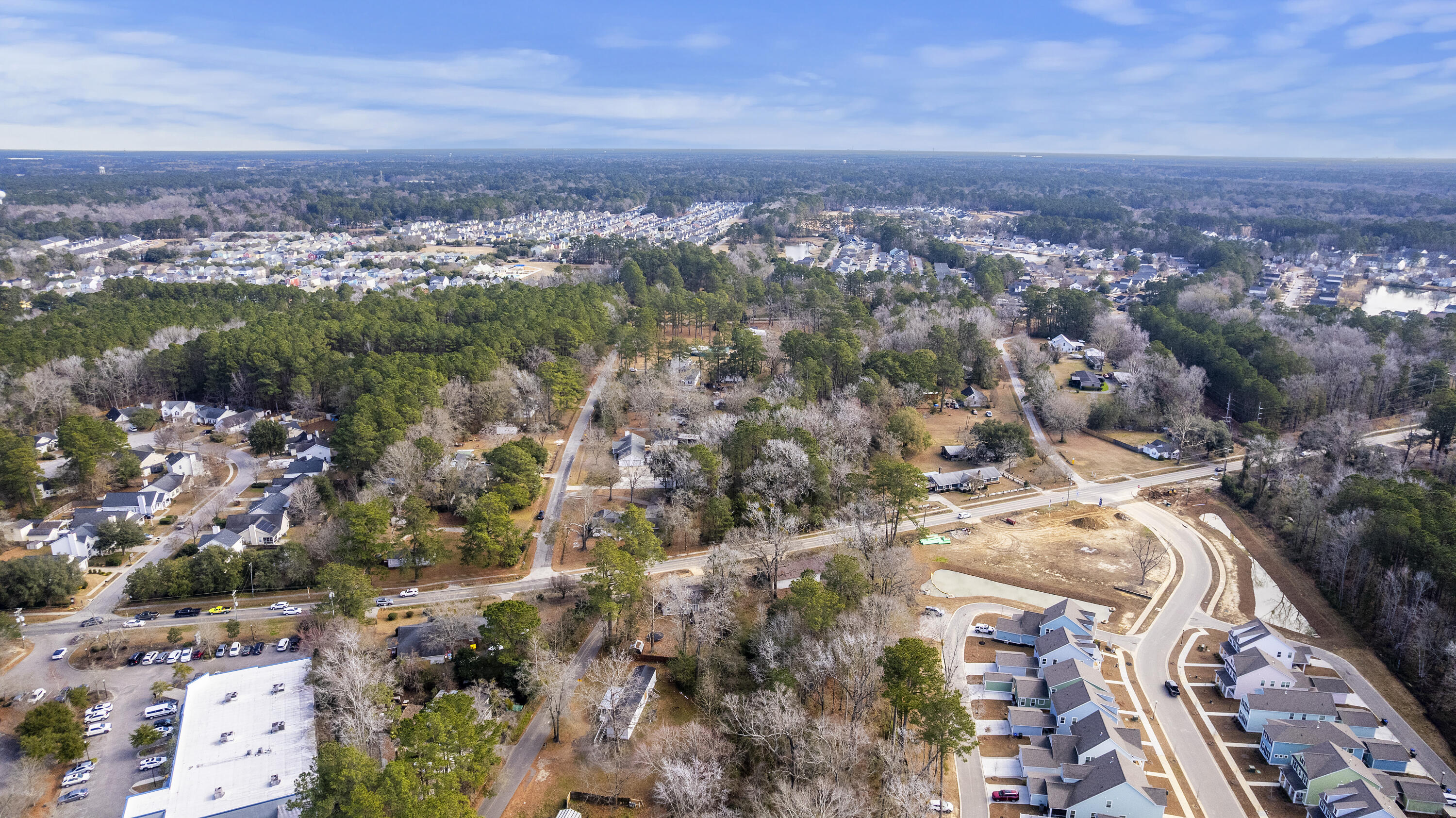 810 Orangeburg Road Summerville, SC 29483 - Photo 7 of 26 DJI_0416