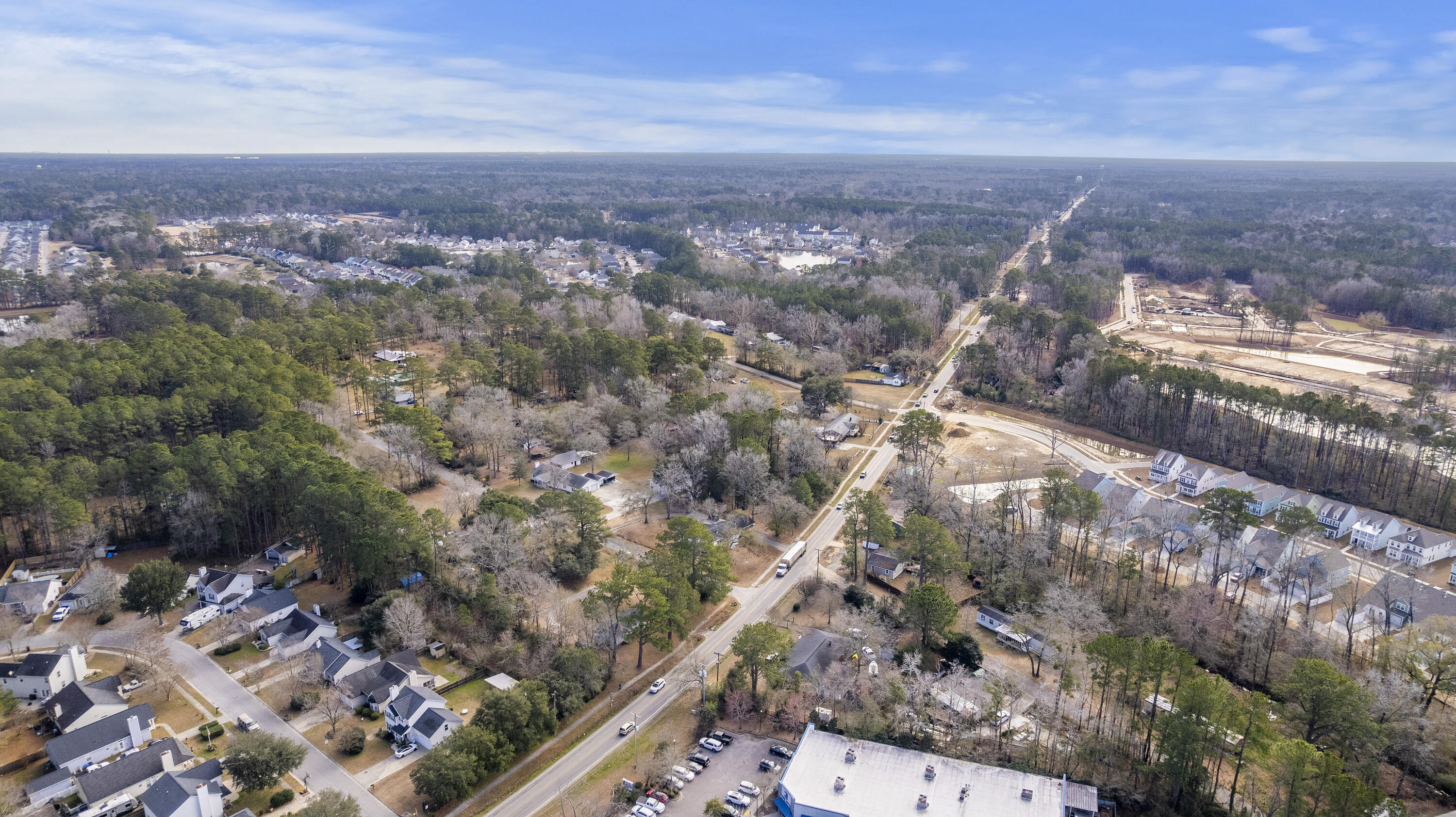 810 Orangeburg Road Summerville, SC 29483 - Photo 8 of 26 DJI_0415