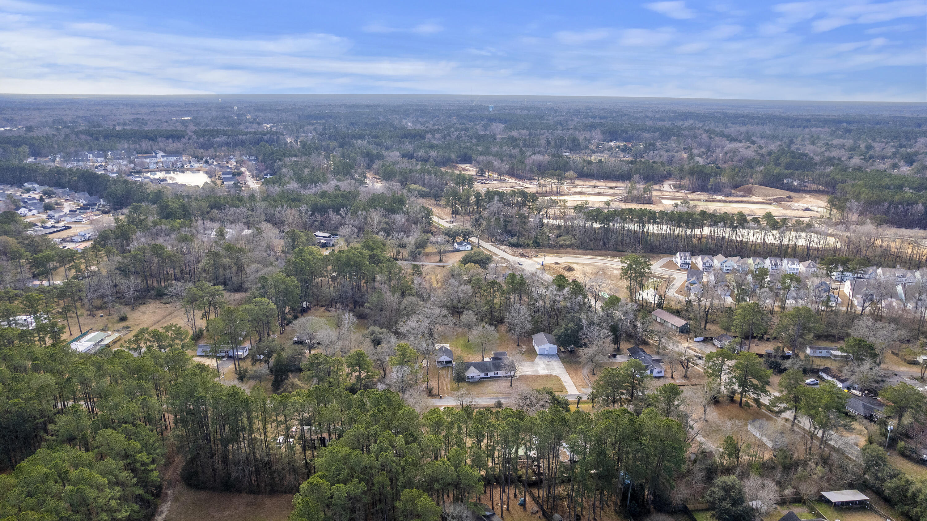 810 Orangeburg Road Summerville, SC 29483 - Photo 9 of 26 DJI_0412