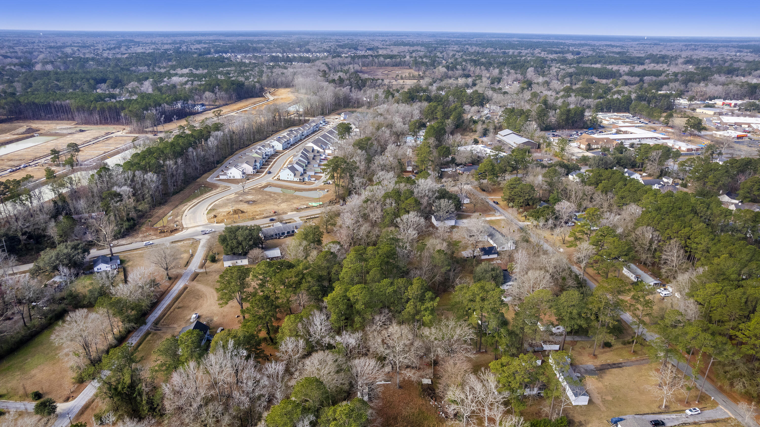 810 Orangeburg Road Summerville, SC 29483 - Photo 10 of 26 DJI_0407