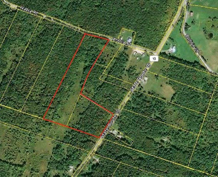 O Arabia Road, Unit STATE HIGHWAY 10 Summit, NY 12175 - Photo 20 of 20 Photo 20