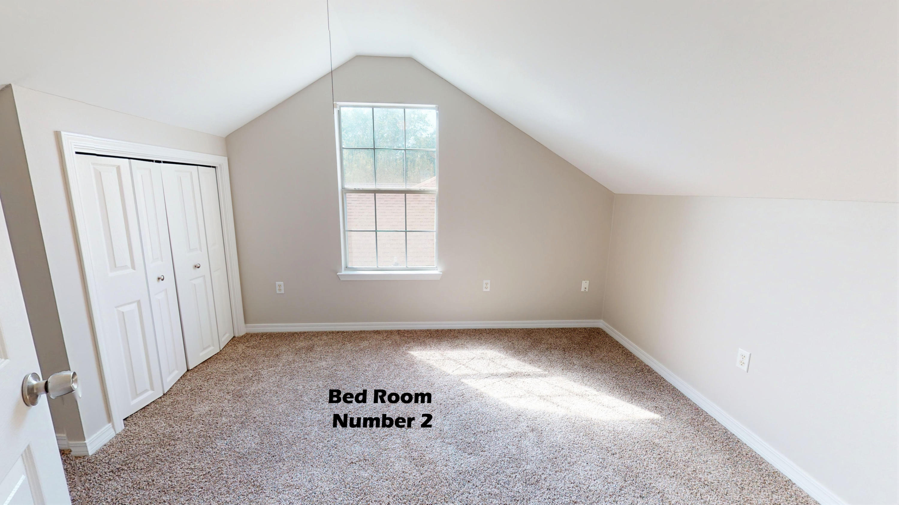 3621 Goldsbys Way Destin, FL 32541 - Photo 27 of 38 an empty room with windows