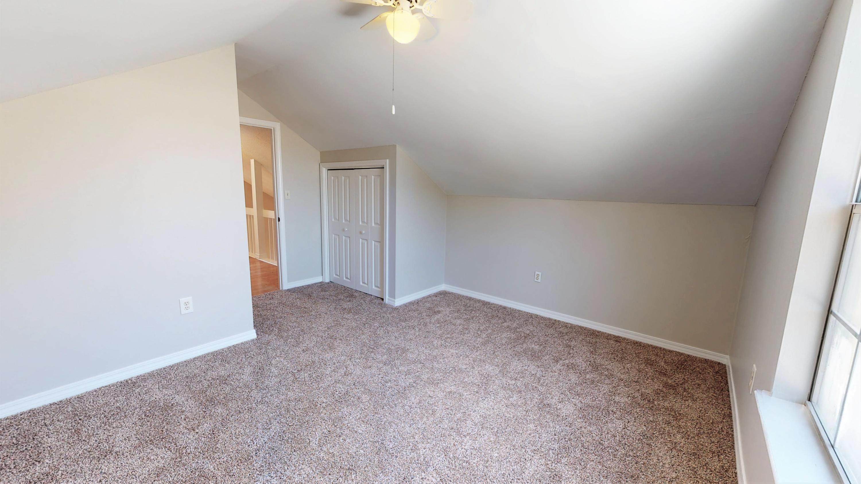 3621 Goldsbys Way Destin, FL 32541 - Photo 31 of 38 en empty room with windows
