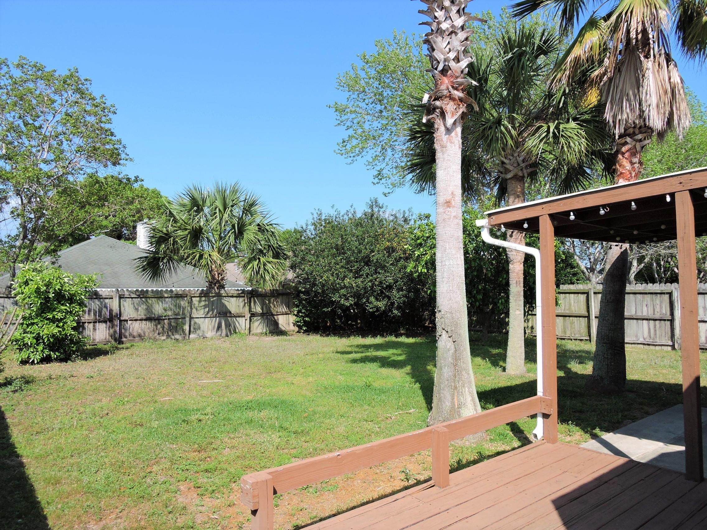 3621 Goldsbys Way Destin, FL 32541 - Photo 35 of 38 a view of an outdoor space and yard