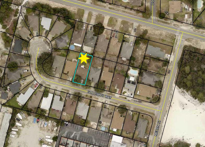3621 Goldsbys Way Destin, FL 32541 - Photo 5 of 38