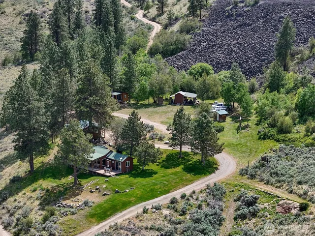 $2,500,000 | 0 Q Road Northeast, Mansfield, WA 98830