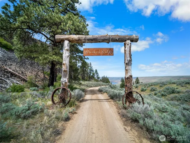 $2,500,000 | 0 Q Road Northeast, Mansfield, WA 98830