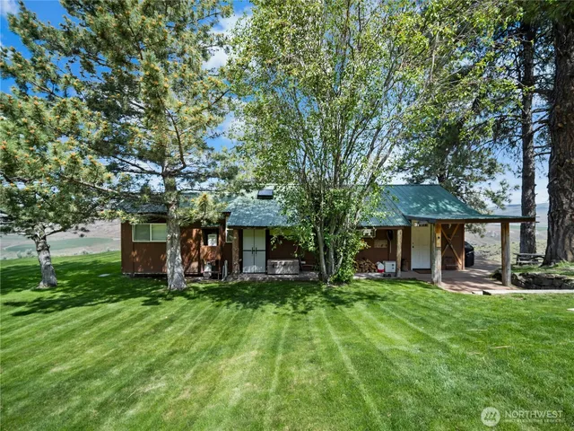 $2,500,000 | 0 Q Road Northeast, Mansfield, WA 98830