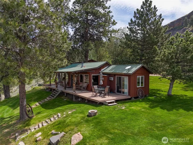 $2,500,000 | 0 Q Road Northeast, Mansfield, WA 98830