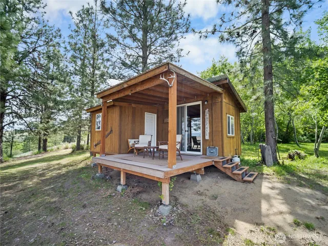 $2,500,000 | 0 Q Road Northeast, Mansfield, WA 98830