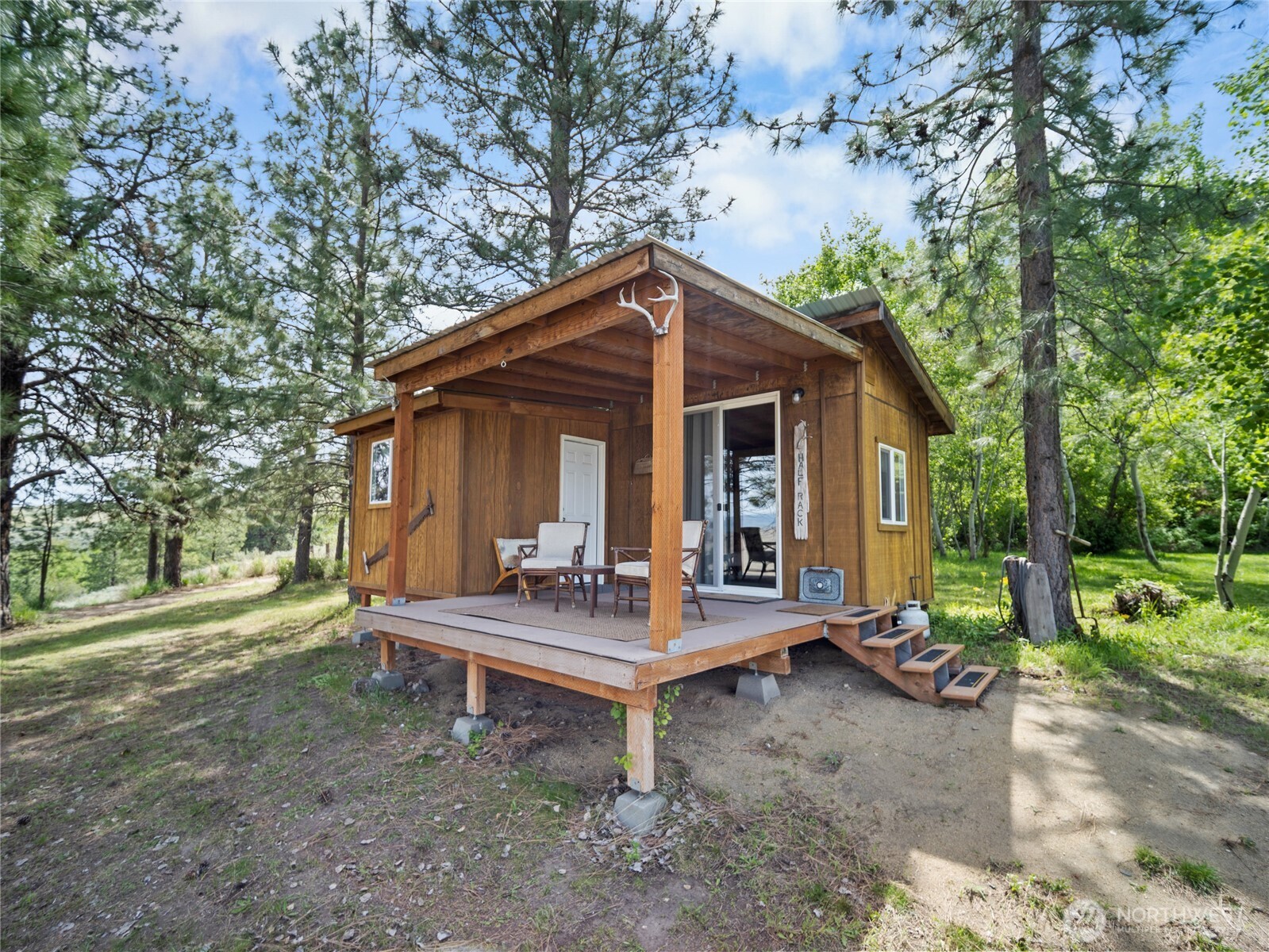 0 Q Road Northeast Mansfield, WA 98830 - Photo 24 of 29 a view of house with a outdoor space