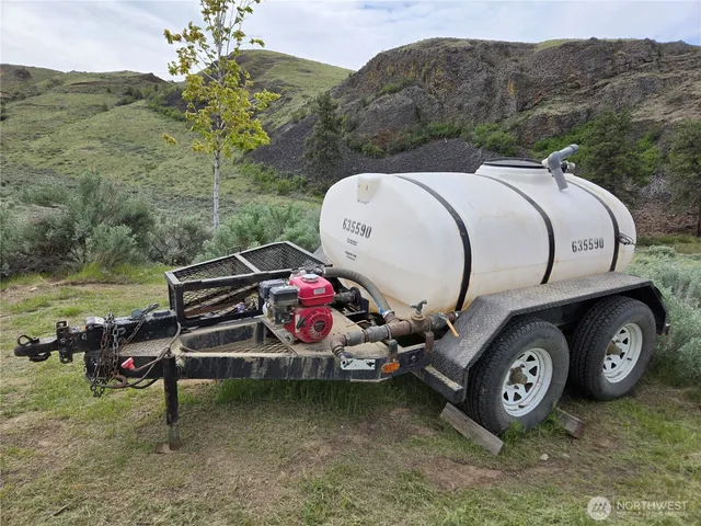 $2,500,000 | 0 Q Road Northeast, Mansfield, WA 98830