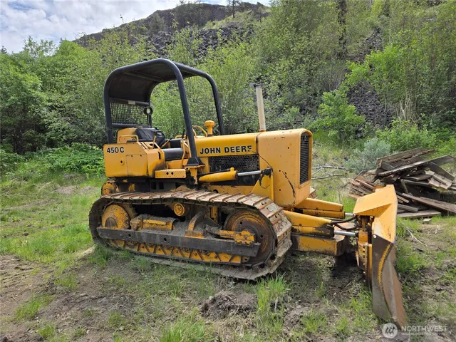 $2,500,000 | 0 Q Road Northeast, Mansfield, WA 98830