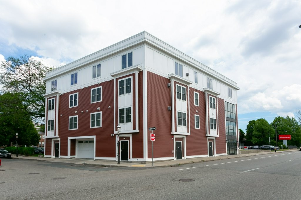 463 Rutherford Avenue, Unit PS4 Boston, MA 02129 - Photo 1 of 1 Gallery Image 1