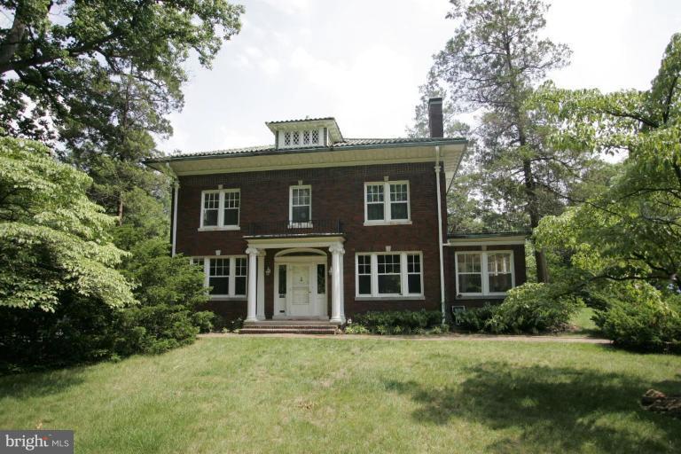 5050 Reno Road Northwest Washington, DC 20008 - Photo 1 of 1 Exterior (Main)