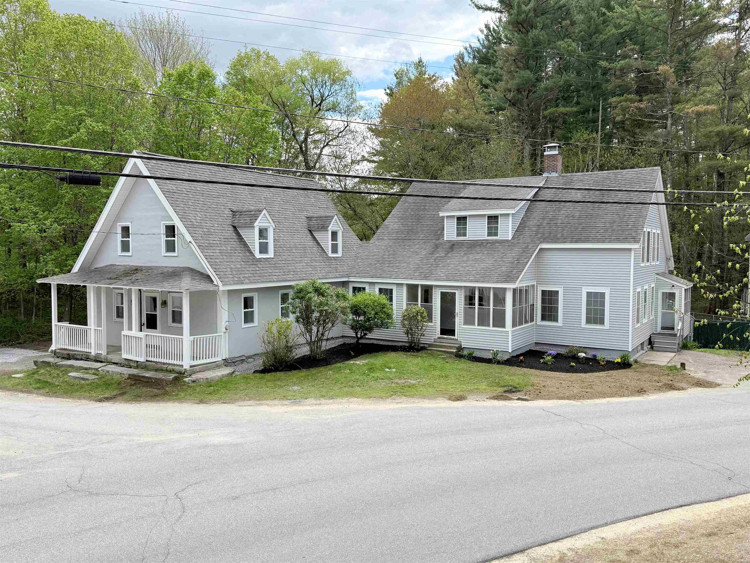 9 Blake Road Epping, NH 03042 - Photo 51 of 60