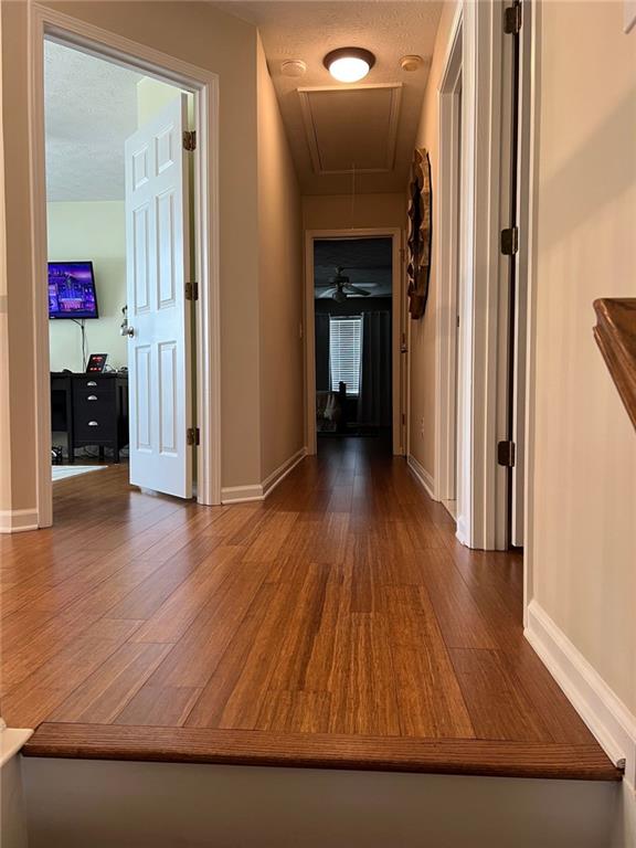 2430 Jakin Way Suwanee, GA 30024 - Photo 31 of 55 a view interior of the house