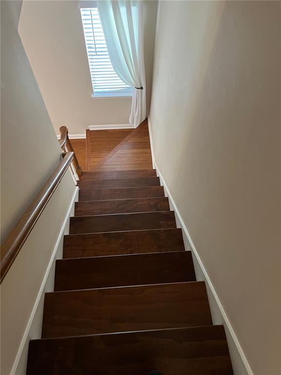 2430 Jakin Way Suwanee, GA 30024 - Photo 47 of 55 a view of entryway