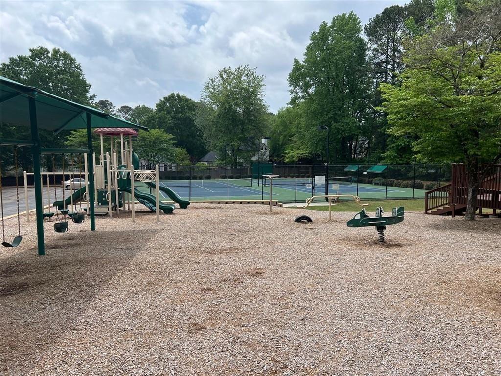 2430 Jakin Way Suwanee, GA 30024 - Photo 53 of 55