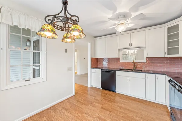 $323,000 | 71 Trellis Drive, Unit 71, West Warwick, RI 02893