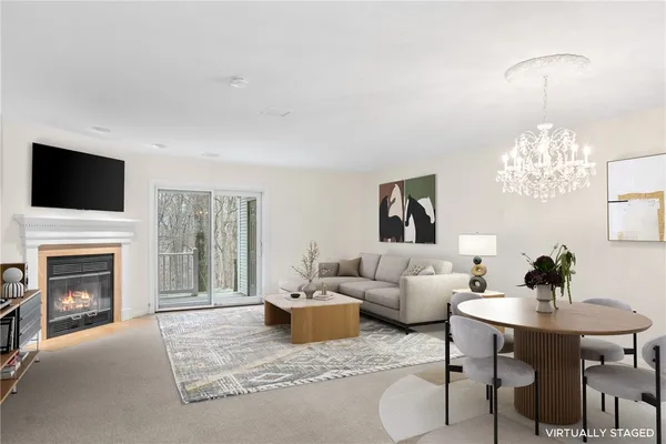 $323,000 | 71 Trellis Drive, Unit 71, West Warwick, RI 02893