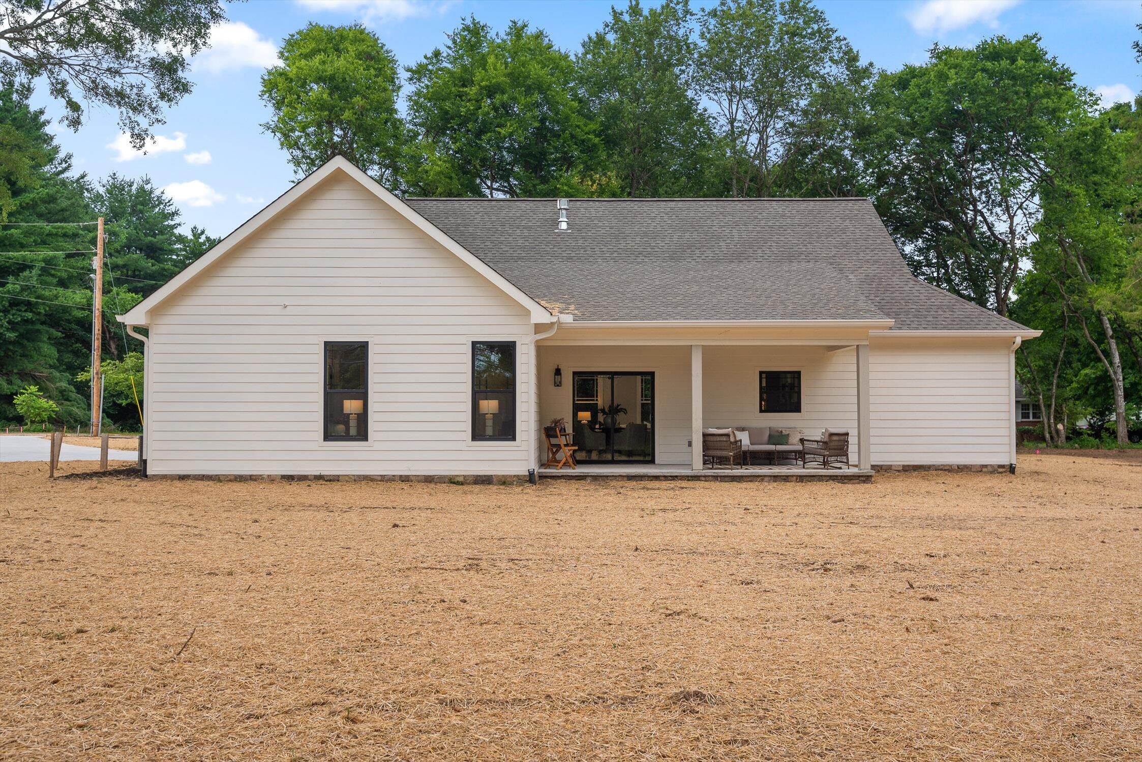 117 Britt Road Dunlap, TN 37327 - Photo 42 of 50 117 Britt Road