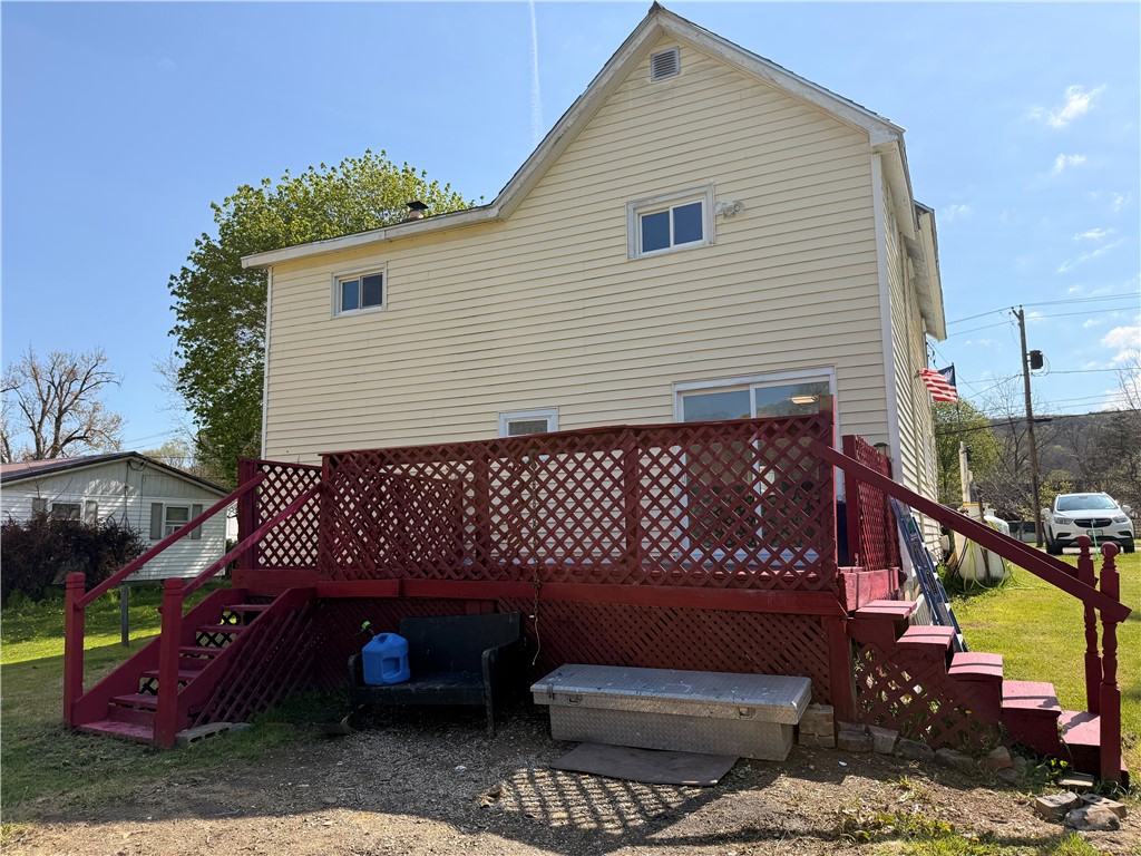 8022 School Street Springwater, NY 14560 - Photo 5 of 19