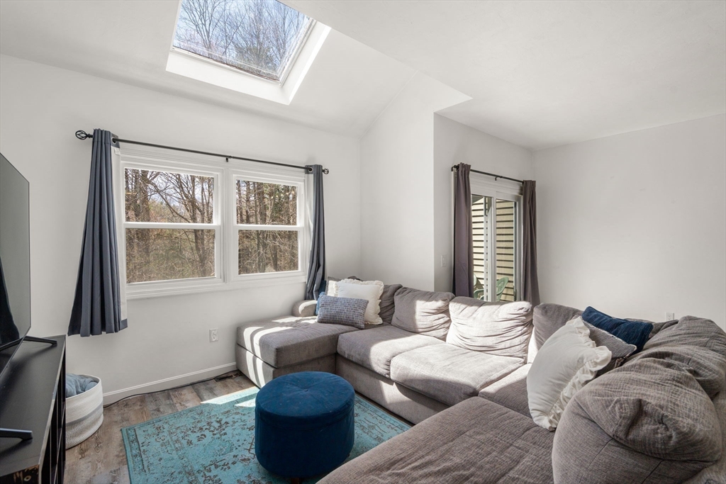 23 Highfield Road, Unit C Charlton, MA 01507 - Photo 16 of 30