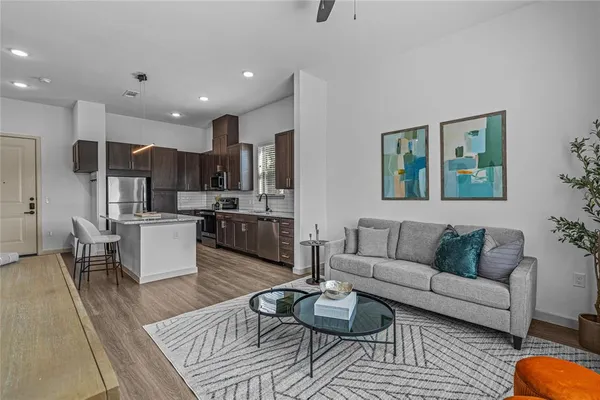 $1,836 | 7455 West Camp Wisdom Road, Unit 4204, Dallas, TX 75236