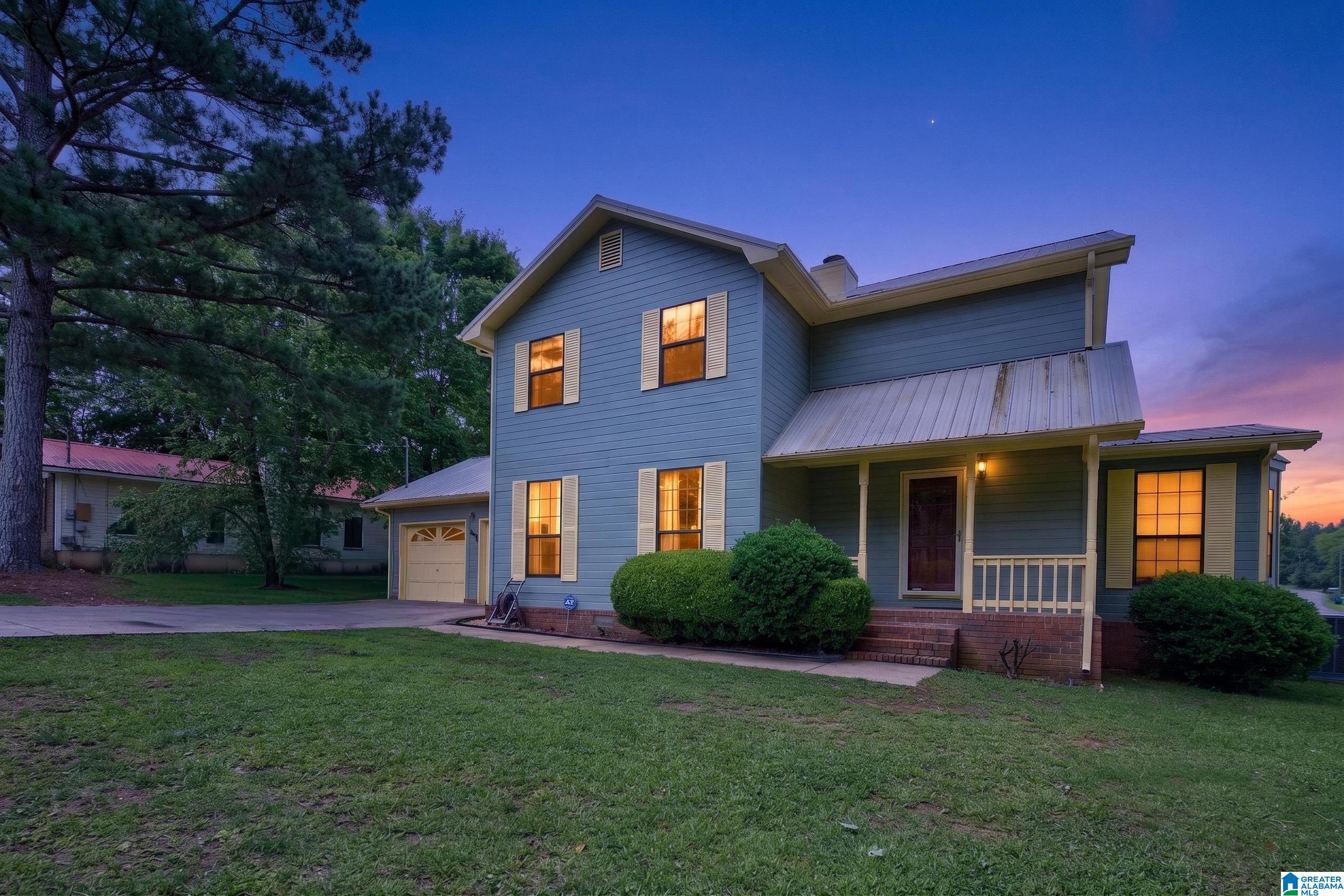 3648 McIntosh Road Oxford, AL 36203 - Photo 45 of 45