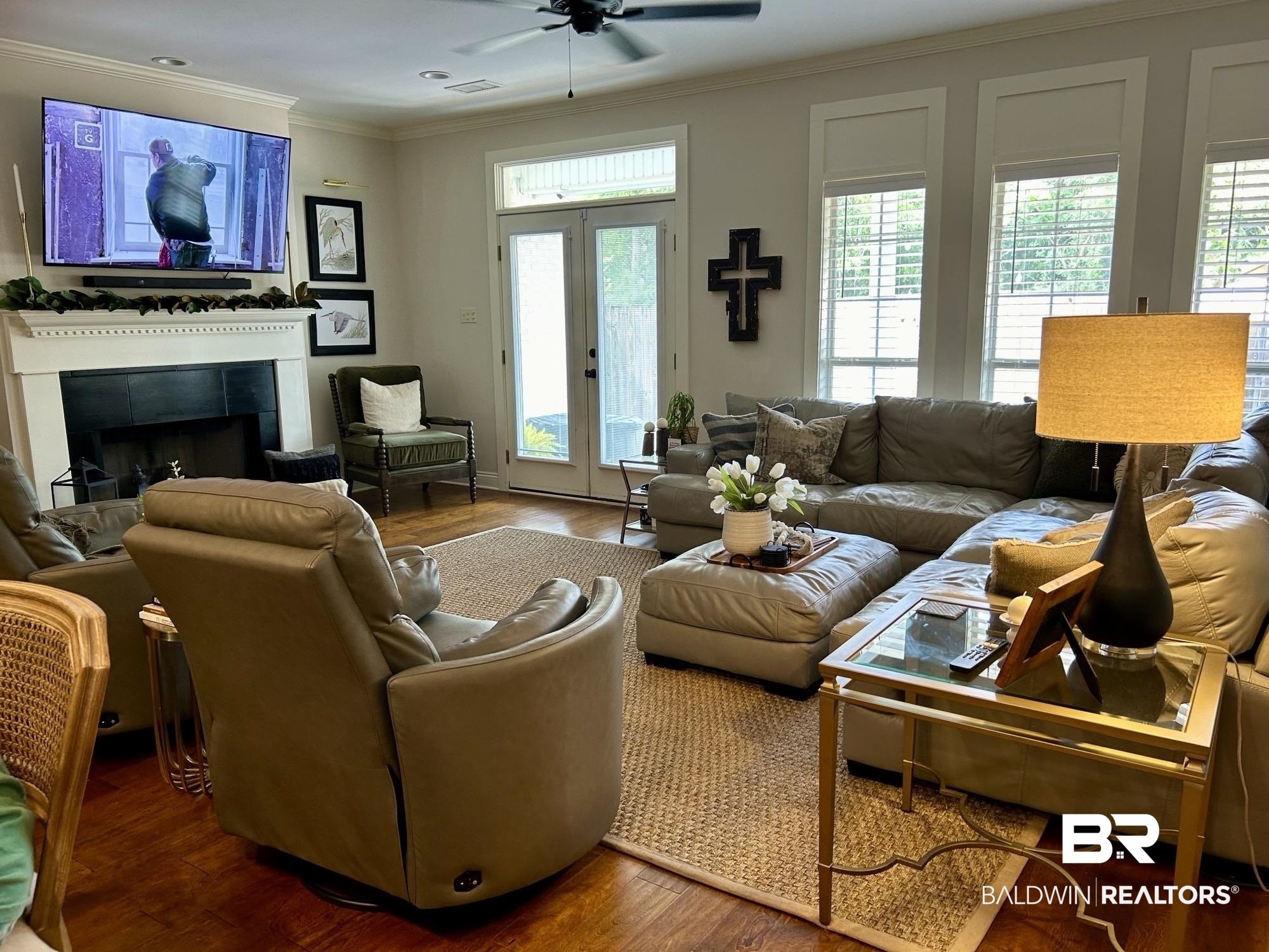 5914 Eastridge Place Mobile, AL 36608 - Photo 5 of 33