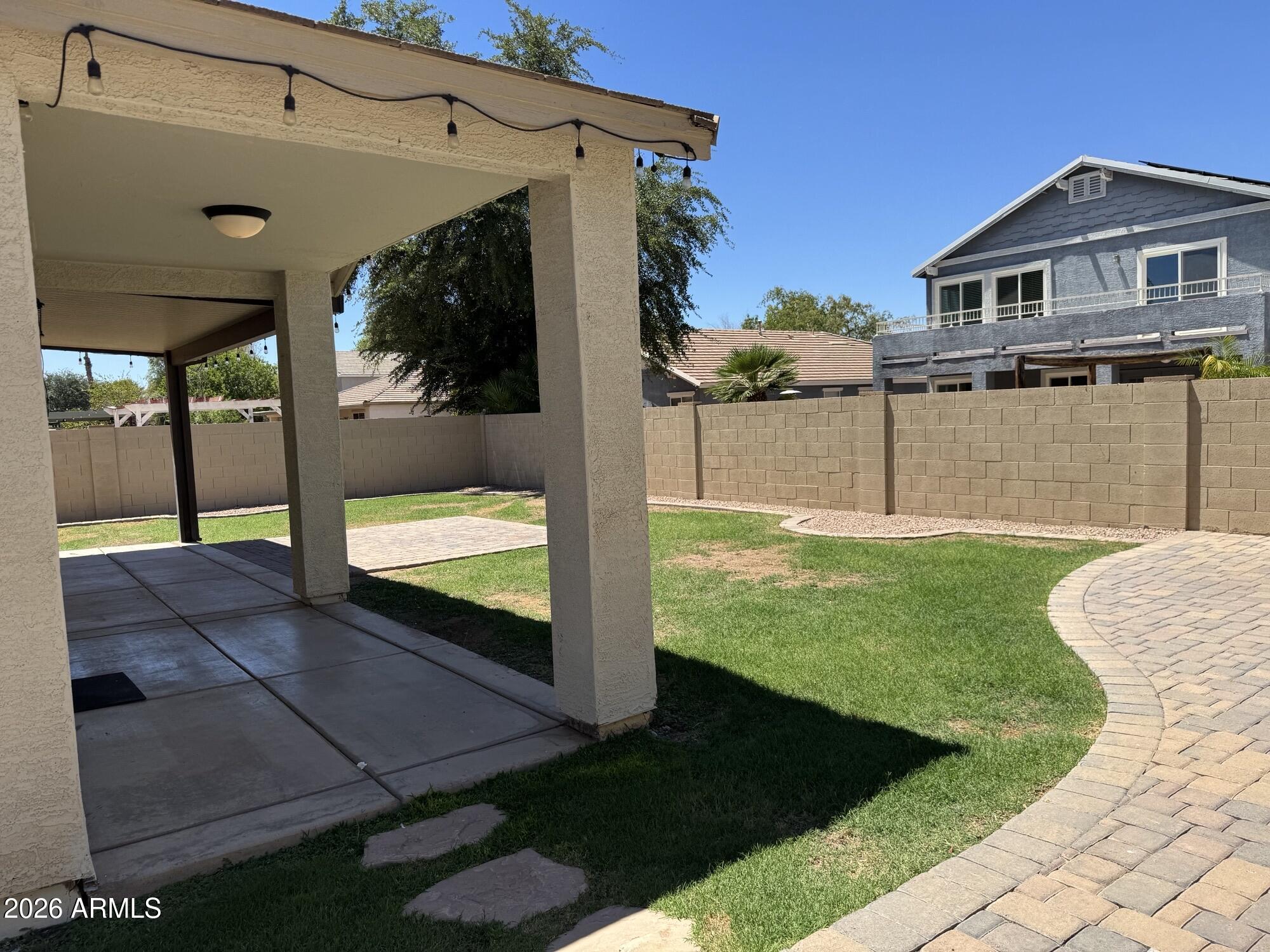 2584 East Del Rio Court Gilbert, AZ 85295 - Photo 18 of 18 IMG_5679