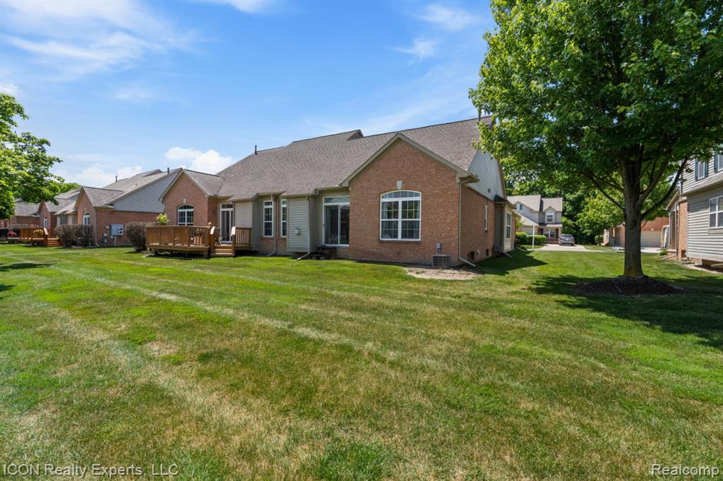 531 Cherry Grove Road Canton, MI 48188 - Photo 28 of 30