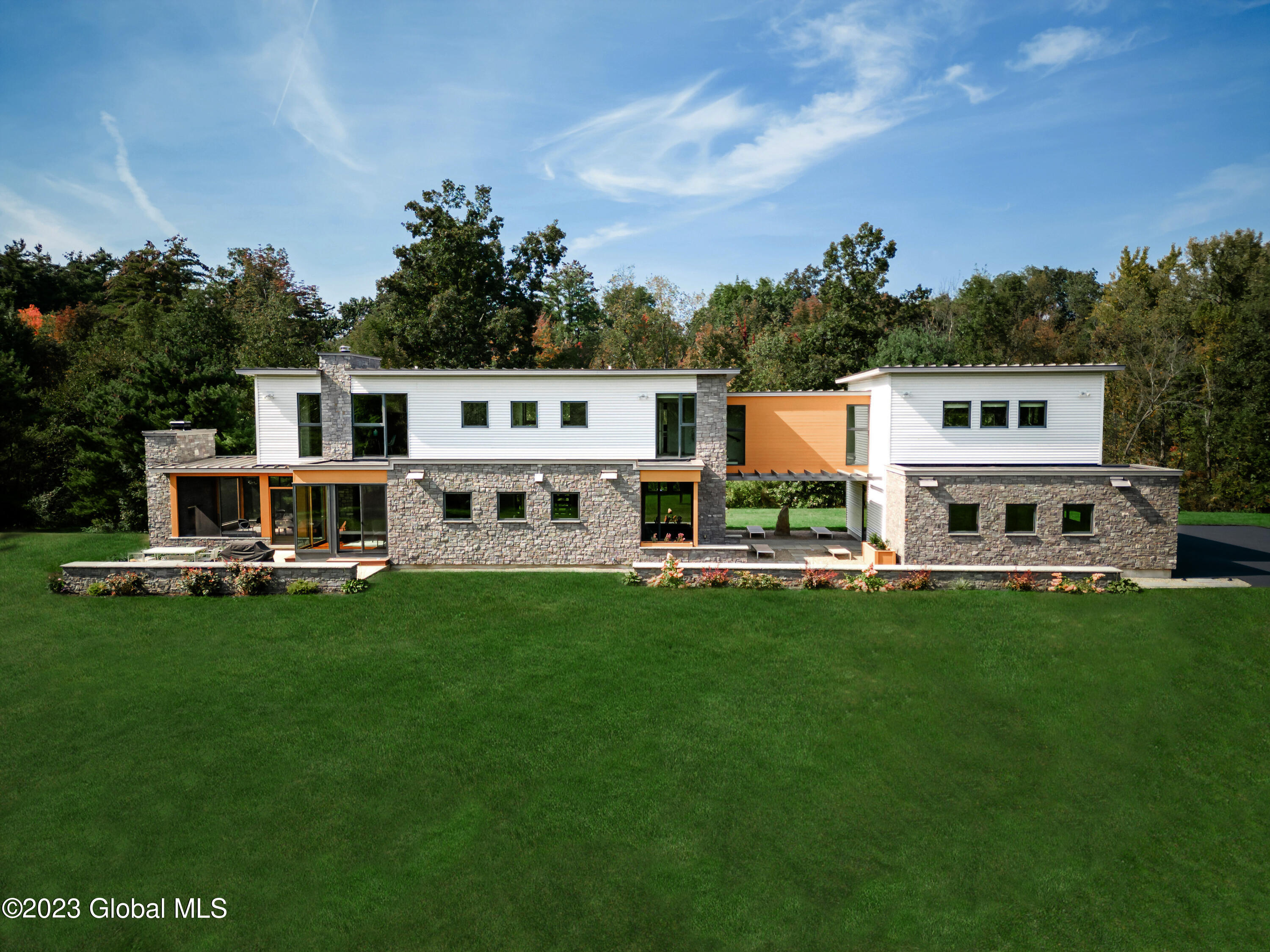 480 County Route 75 Mechanicville, NY 12118 - Photo 1 of 27 Front of the House