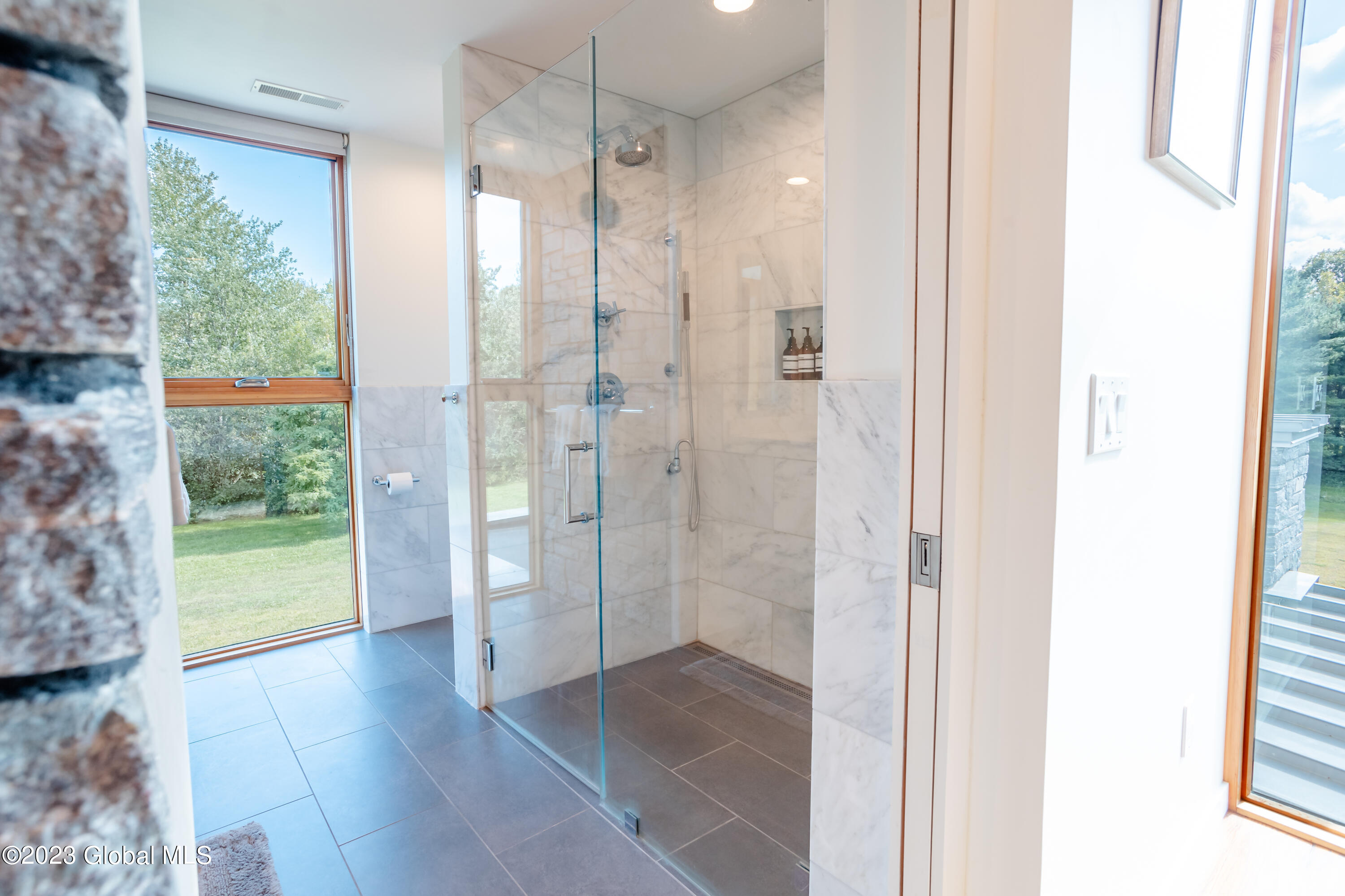 480 County Route 75 Mechanicville, NY 12118 - Photo 11 of 27 master bath