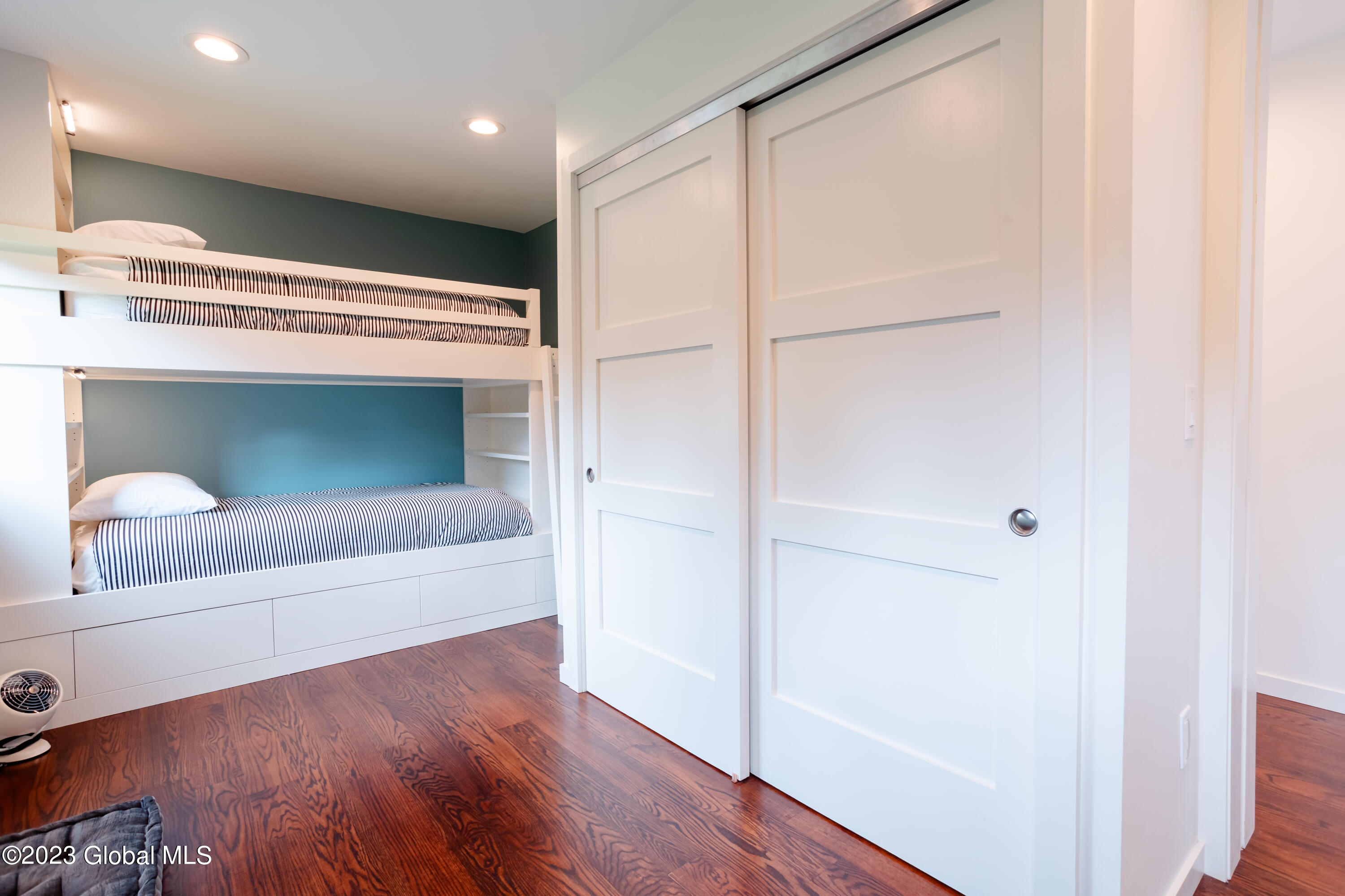 480 County Route 75 Mechanicville, NY 12118 - Photo 18 of 27 bedroom