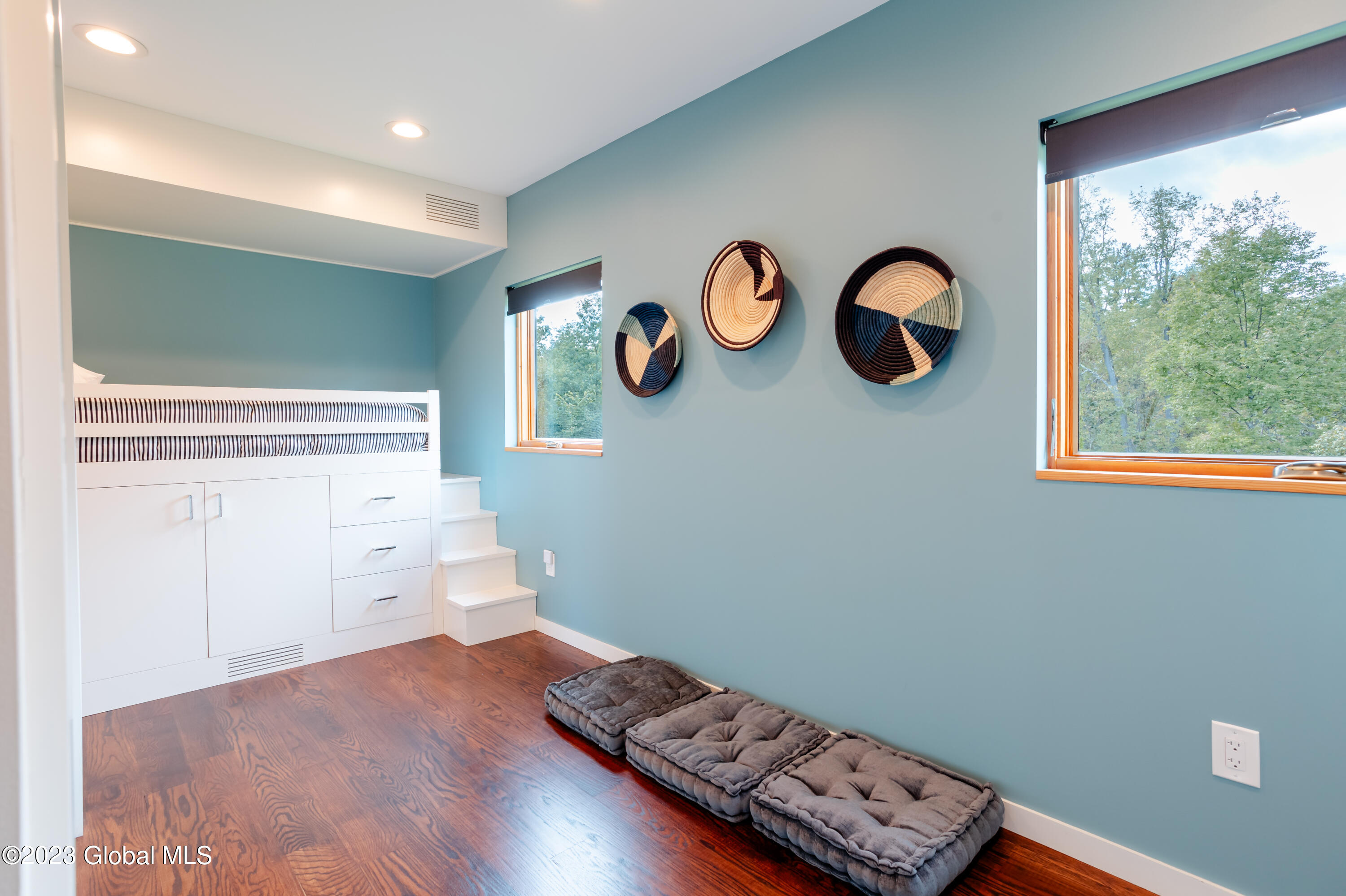 480 County Route 75 Mechanicville, NY 12118 - Photo 19 of 27 bedroom