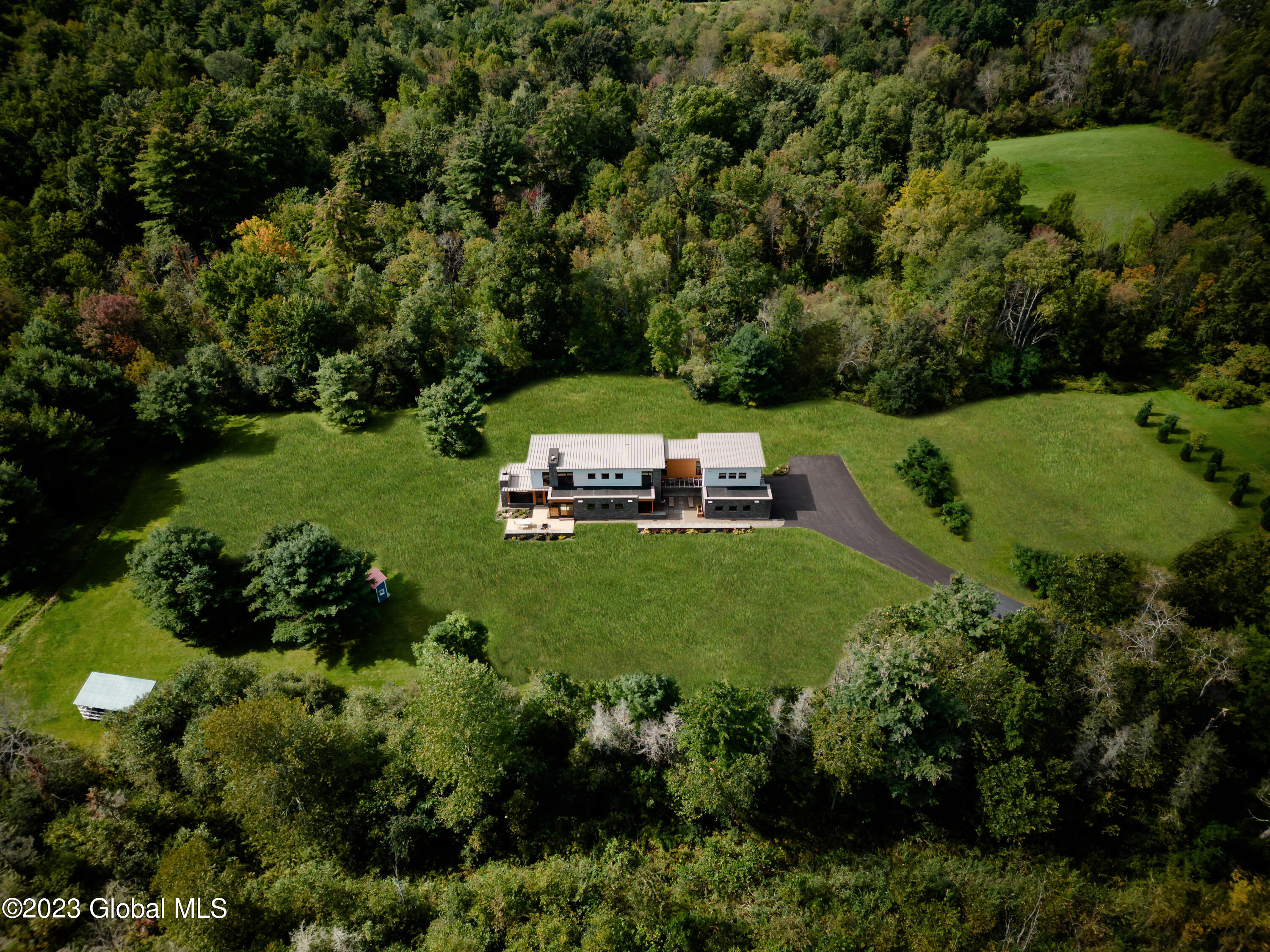 480 County Route 75 Mechanicville, NY 12118 - Photo 2 of 27 480 County Rt 75