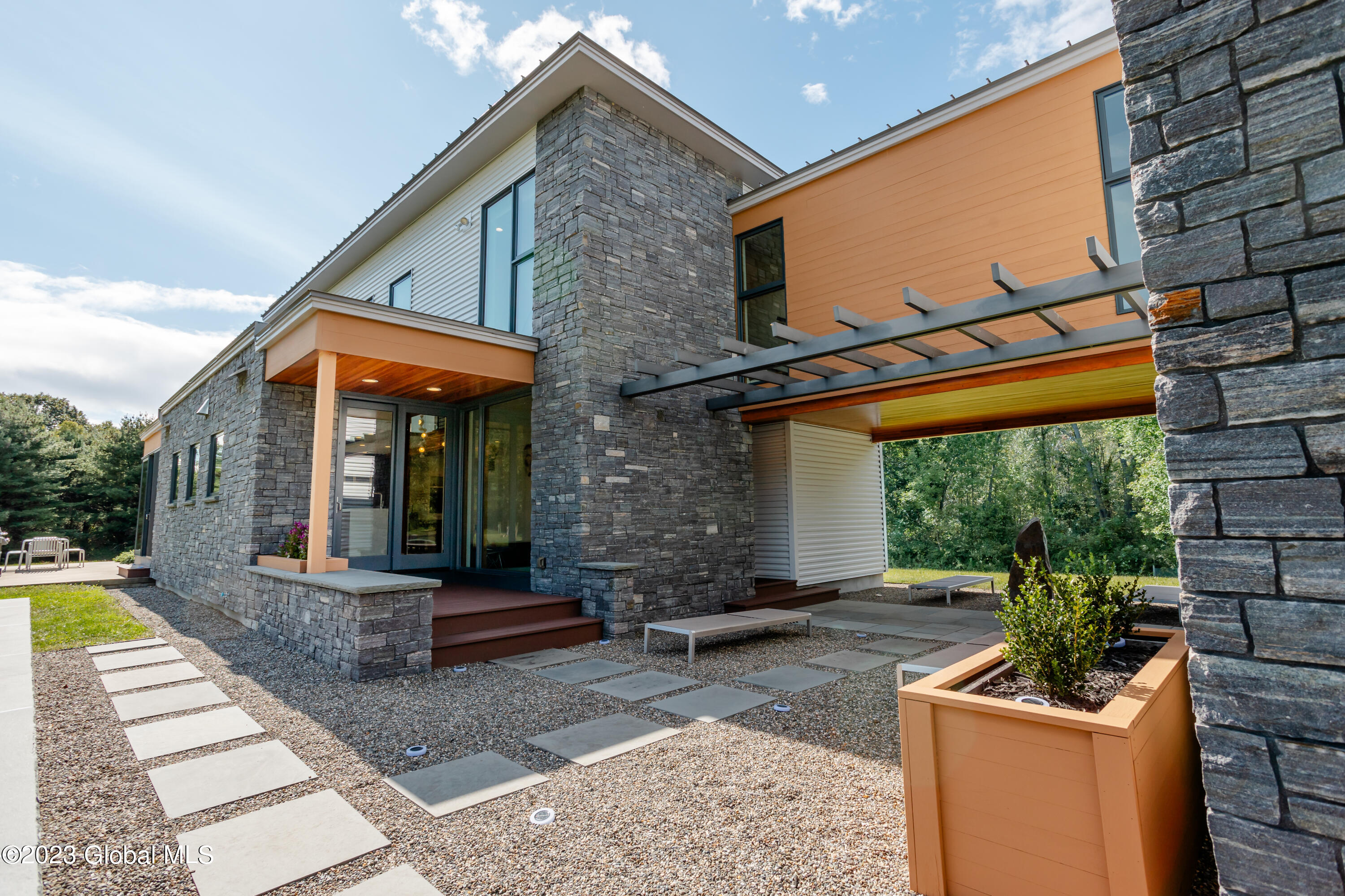 480 County Route 75 Mechanicville, NY 12118 - Photo 20 of 27 outside