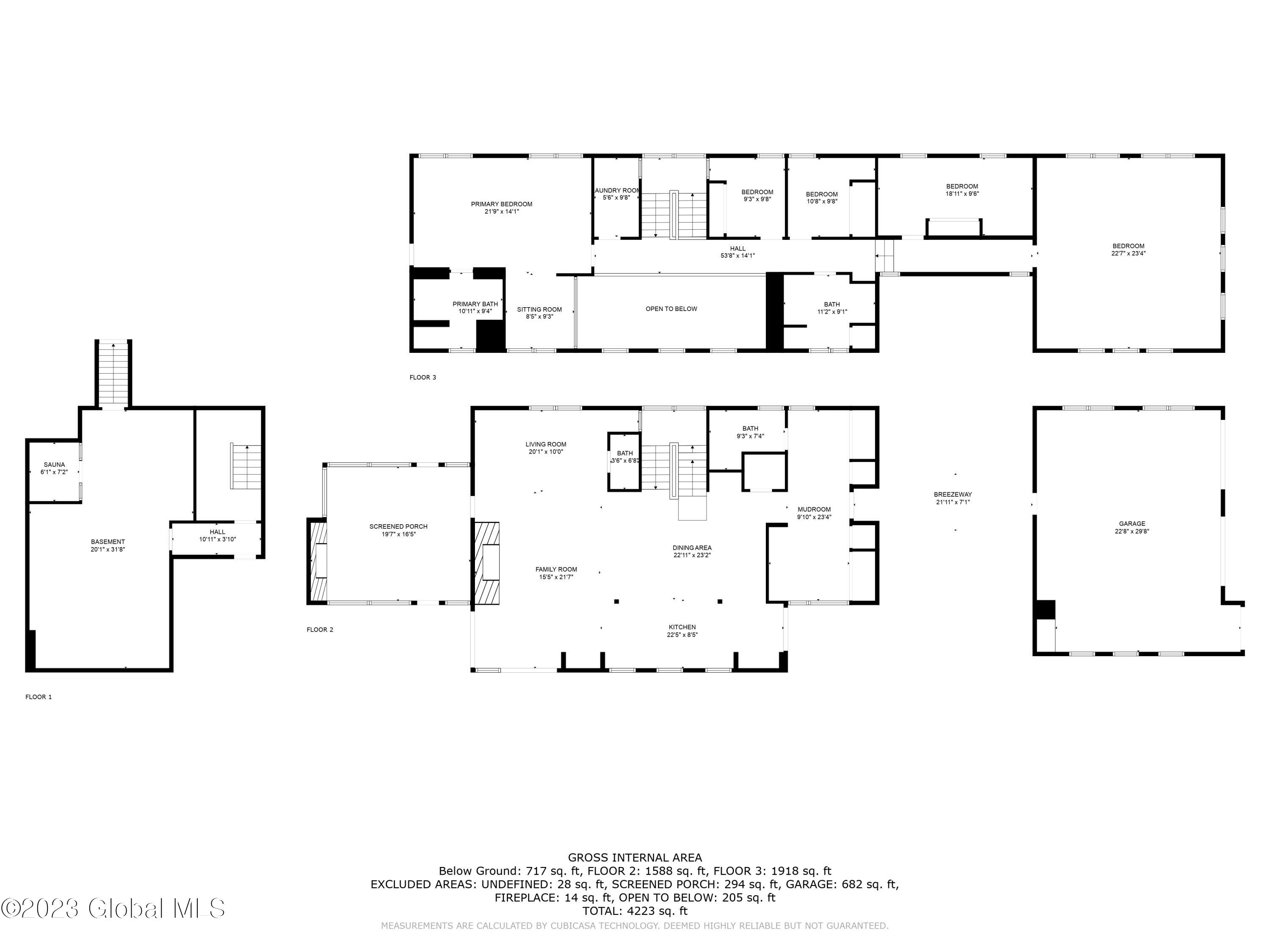 480 County Route 75 Mechanicville, NY 12118 - Photo 27 of 27 floorplan