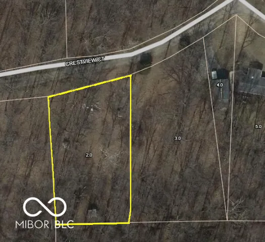 $59,900 | 9499 Crestview Lane, Rockville, IN 47872