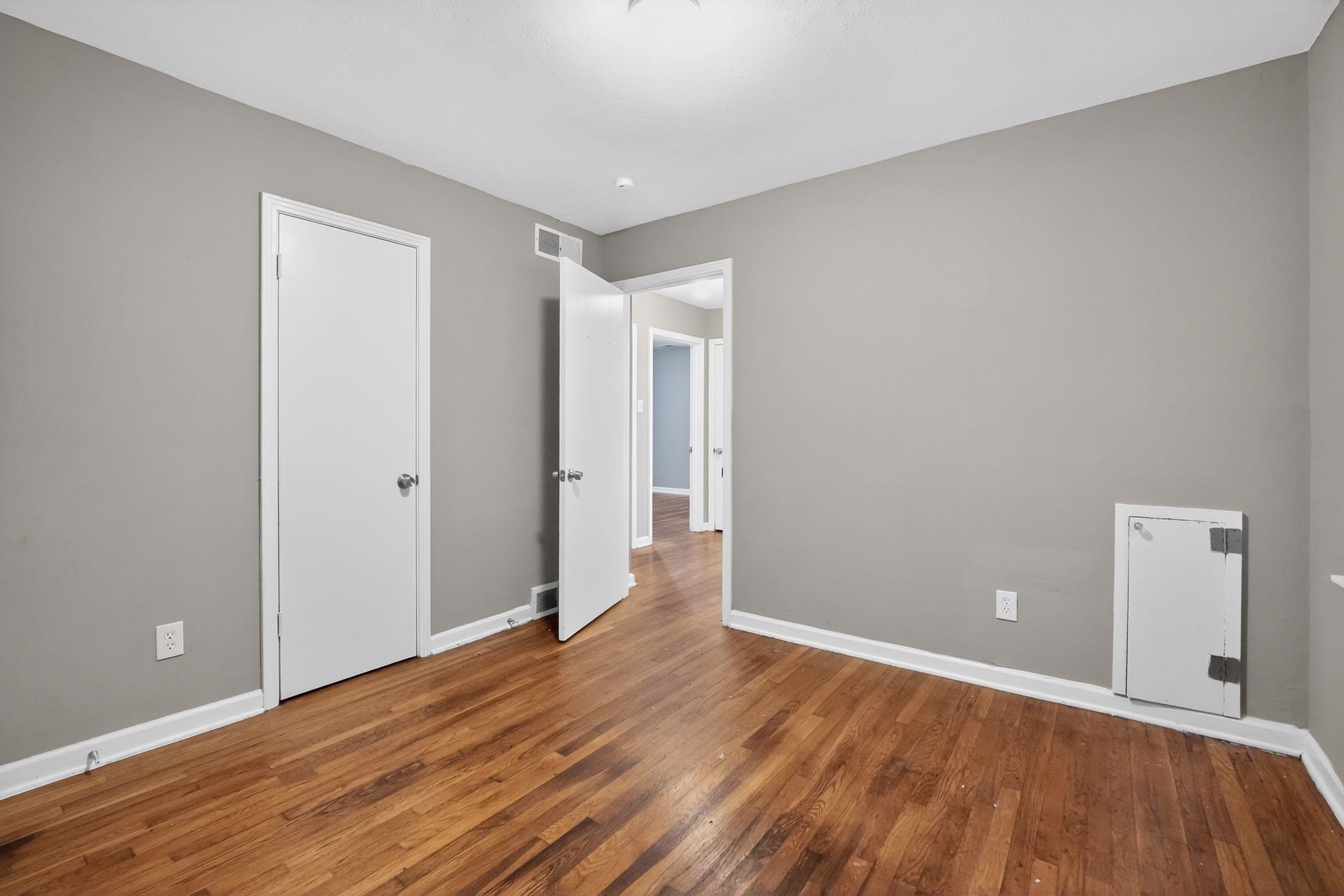 1032 Parkland Road Memphis, TN 38111 - Photo 20 of 34