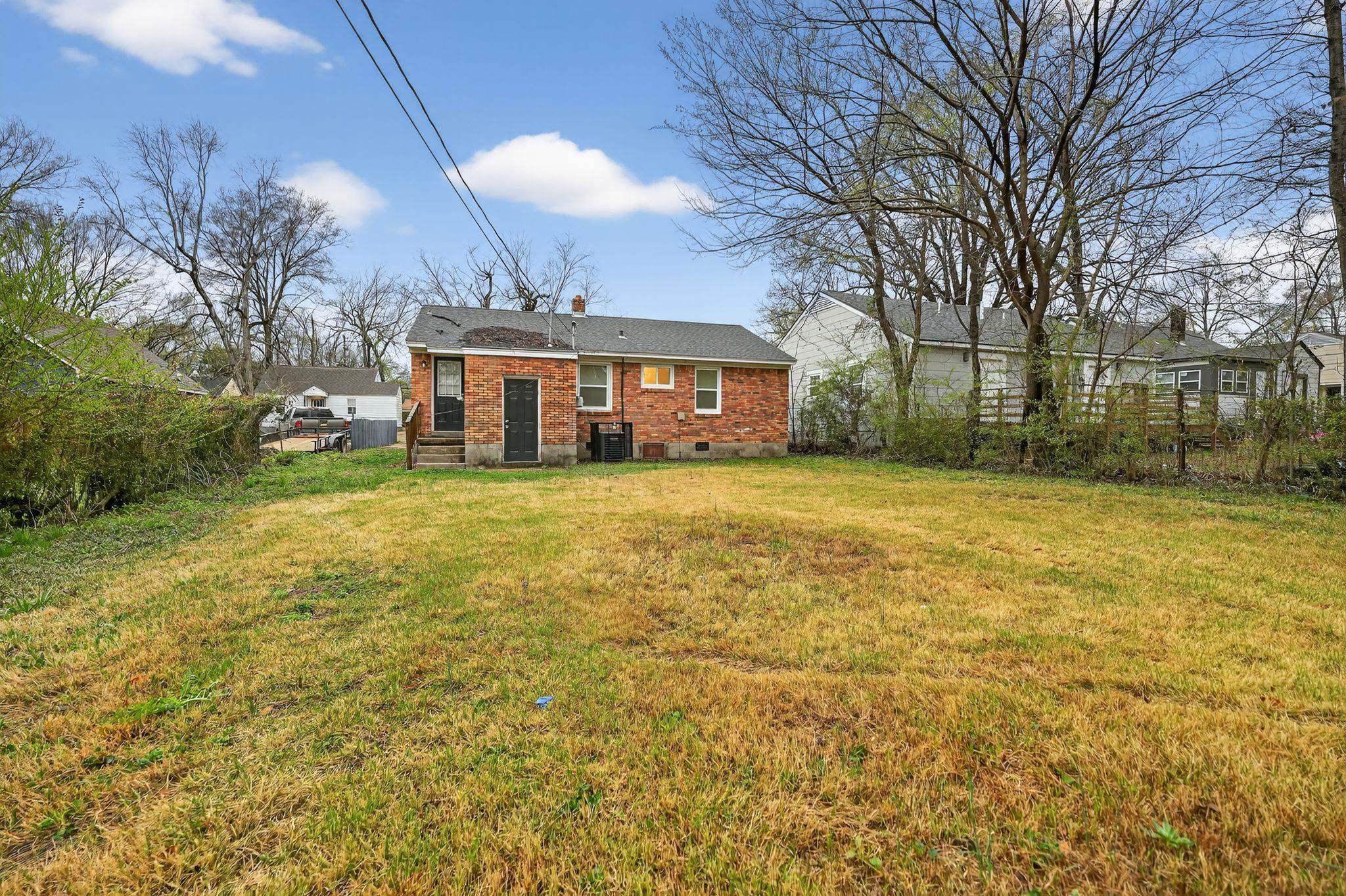 1032 Parkland Road Memphis, TN 38111 - Photo 27 of 34