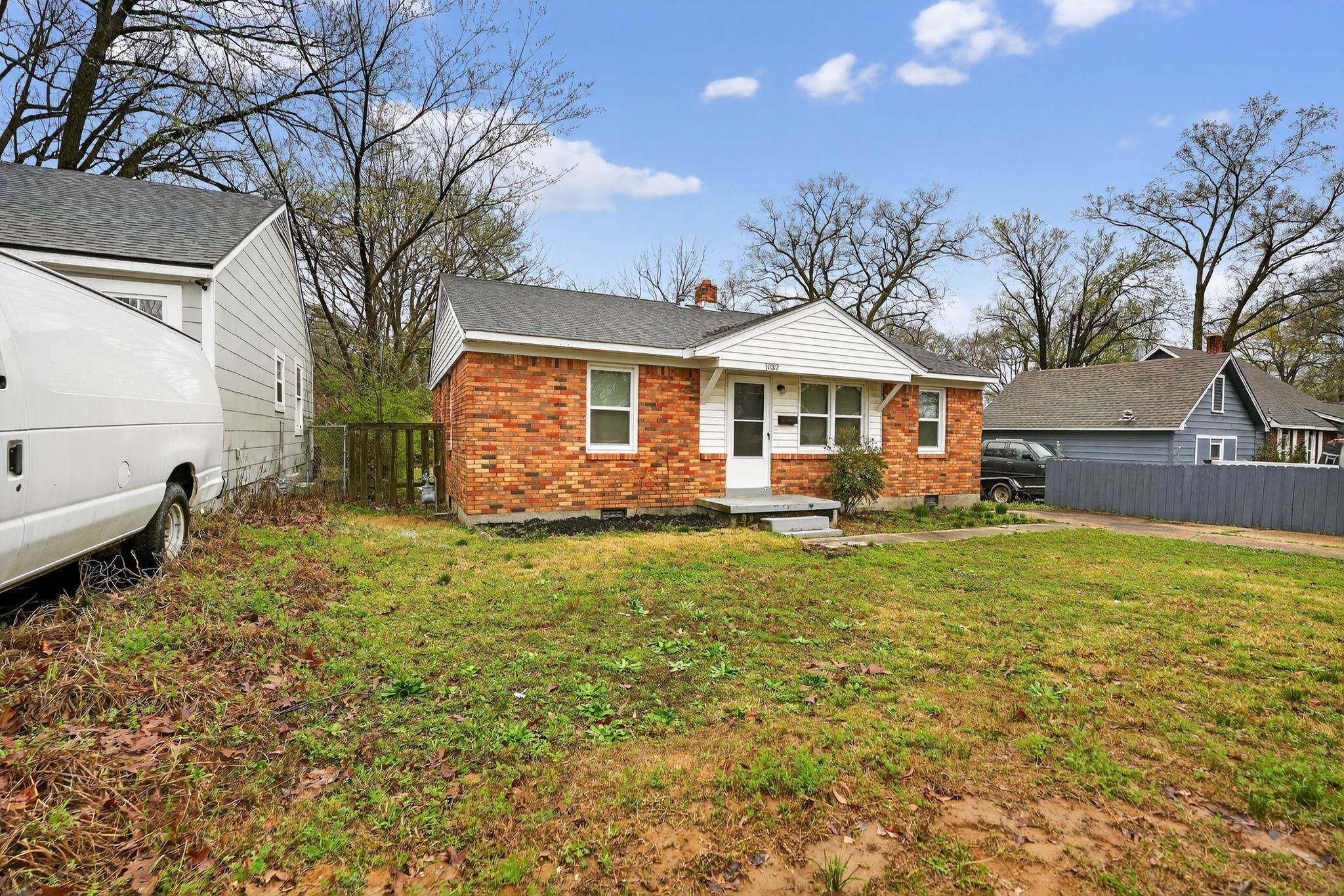 1032 Parkland Road Memphis, TN 38111 - Photo 3 of 34