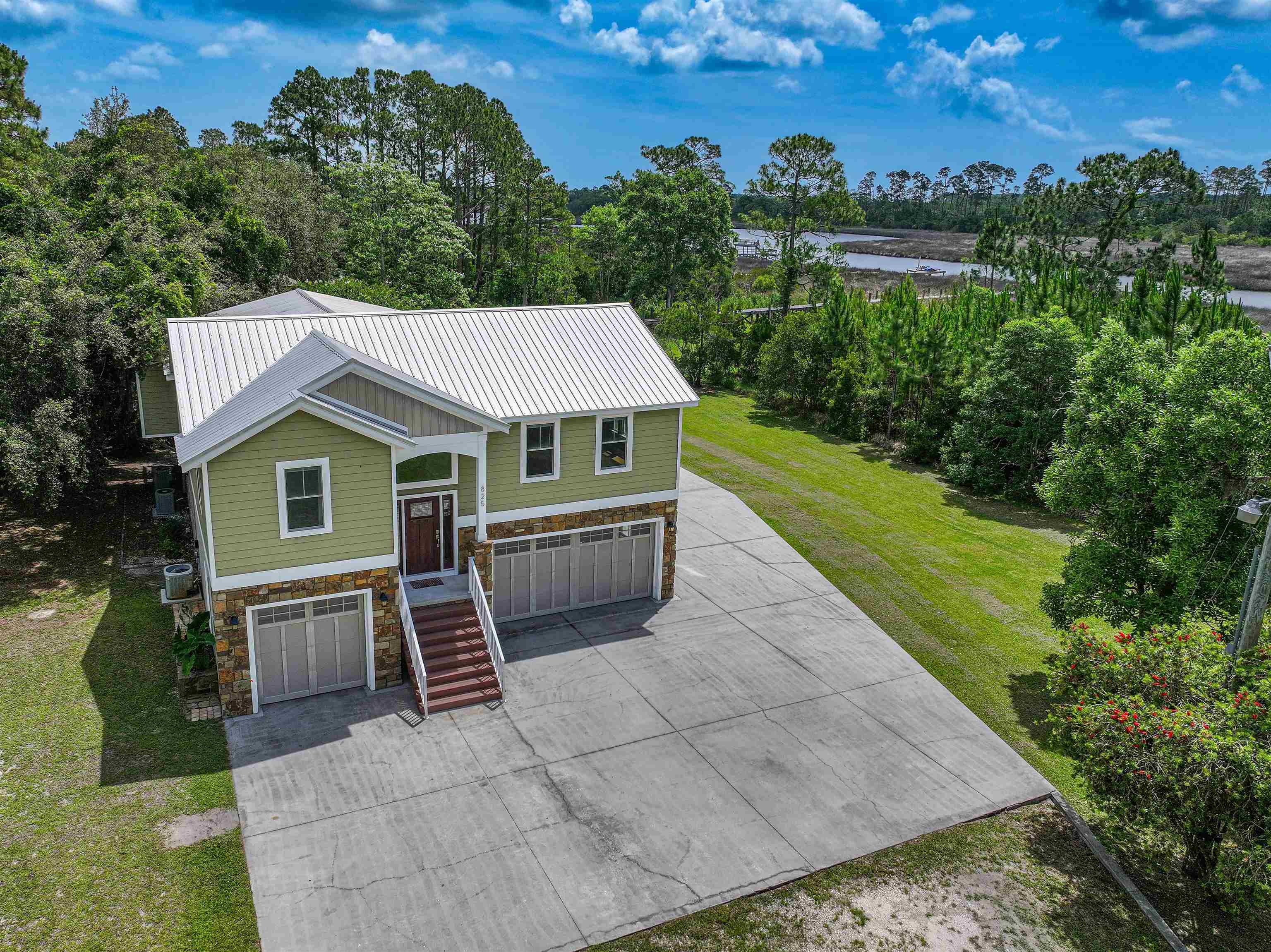 825 Faver Dykes Road St. Augustine, FL 32086 - Photo 76 of 82