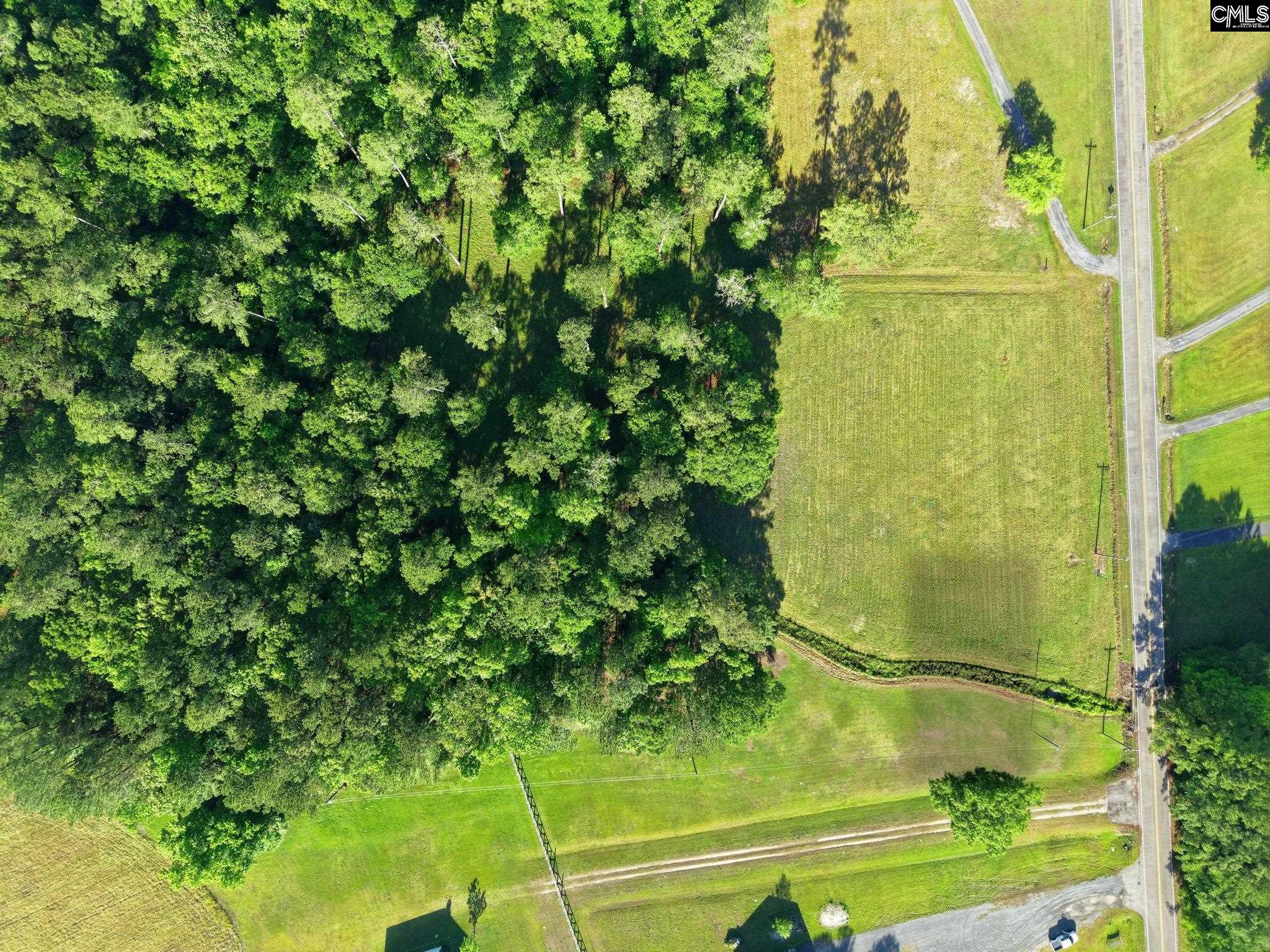 1047 Fortview Road Jamestown, SC 29453 - Photo 3 of 38