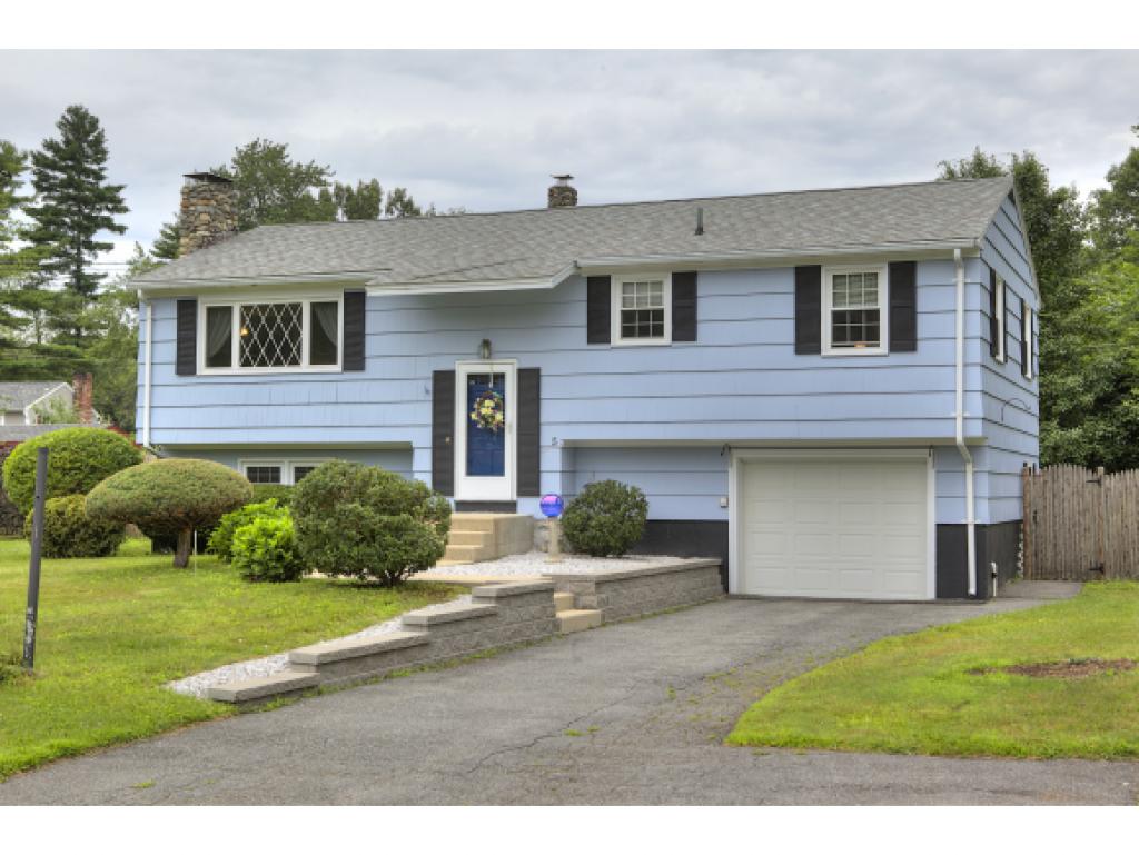 5 Kurt Road Salem, NH 03079 - Photo 1 of 30 Gallery Image 1